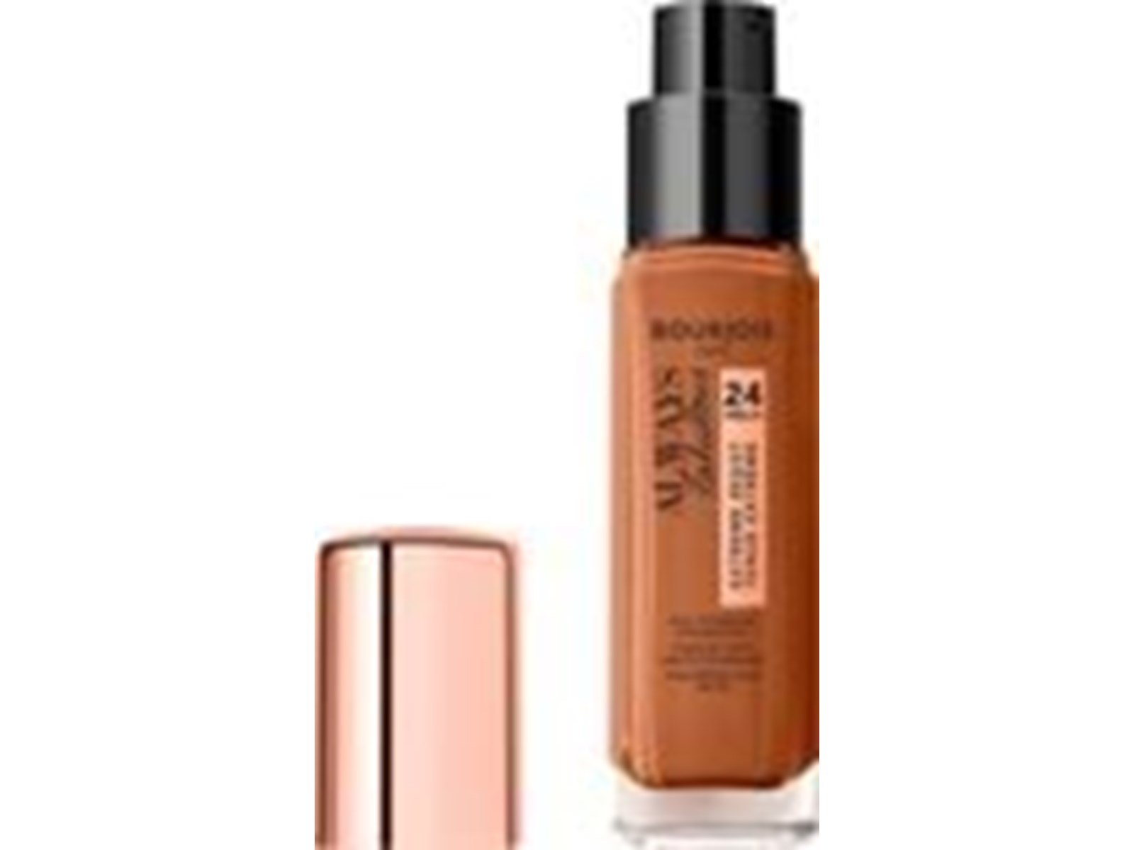 Bourjois Always fabulous 24hrs foundation SPF20 - No. 615 Mocha Bourjois Always fabulous 24hrs foundation SPF20 - No. 615 Mocha